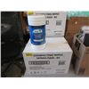 Image 1 : 2 Cases of Disinfecting Wipes - Spring Rain