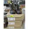 Image 1 : 3 New Pairs of Quebec Unisex Winter Boots