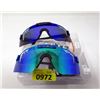 Image 1 : 2 New Pit Viper Polarized Sunglasses