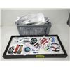 Image 1 : 18 Packages of 40 New Surfing Stickers