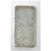 Image 2 : 10 Oz. .999 Silver Johnson Matthey Bar