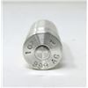 Image 2 : 1 Oz. .999 Silver .45 Caliber Bullet Bar