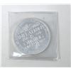 Image 2 : 1 Oz. .999 Silver 2021 Unleash the Beast Round