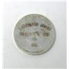 Image 2 : 1 Oz. .999+ Silver Canadian Silver Marketing Round