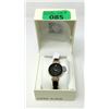 Image 2 : New Anne Klein Diamond Dial Bangle Watch