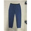 Image 2 : 14 Men's Jogging Sweat Pants - Zippered Pockets