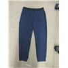 Image 2 : 14 Men's Jogging Sweat Pants - Zippered Pockets