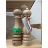 Image 1 : 3 Assorted Peugeot Salt and Pepper Mills