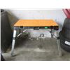 Image 1 : Omni Adjustable Table on Wheels