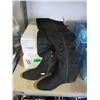 Image 1 : 2 New Pairs of Women's Size 7 Boots