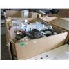 Image 1 : Skid of Assorted Amazon Overstock Goods