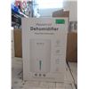 Image 1 : New Household Dehumidifier - 2000 ml Tank