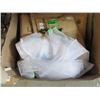 Image 1 : 20 Sets of 9 Mesh Produce Bags - 3 Sizes per set