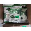 Image 1 : 6 x 454 g Bags of Alovitox Spirulina Powder