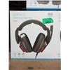 Image 1 : EPOS Sennheiser GSP 500 Wired Gaming Headphones