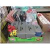 Image 1 : Box of Assorted Amazon Overstock Goods