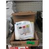 Image 1 : 4 Sets of 3 Aquasana Replacement Cartridges