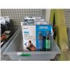 Image 1 : 4 New Sawyer Mini Portable Water Filter Kits