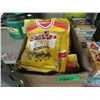 Image 1 : 10 x 180 g Bags of Coffee Crisp Minis