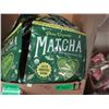 Image 1 : 20 x 113 g Bags of Pure Organic Matcha Powder