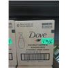 Image 1 : 3 Cases of 4 Dove 200 ml Foaming Hand Wash