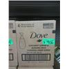 Image 1 : 3 Cases of 4 Dove 200 ml Foaming Hand Wash