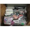 Image 1 : Box Lot of Assorted Amazon Overstock Goods