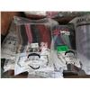 Image 1 : 6 Bags of 6 Pairs of Children's Wool Socks