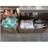 Image 1 : 3 Box Lot of Assorted New Merchandise