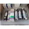 Image 1 : 11 Assorted Refrigerator Water Filters