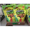 Image 1 : 20 x 355 g Bags of Maynards Sour Patch Kids