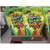 Image 1 : 20 x 355 g Bags of Maynards Sour Patch Kids