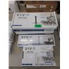 Image 1 : 4 Assorted Vivo Ceiling Mounts for Projectors