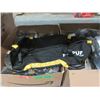 Image 1 : 11 New Faspur Portable Fitness Sandbags
