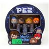 Image 1 : New Harry Potter PEZ Gift Set in Tin