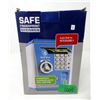 Image 1 : Coin Bank Safe with Finger Print Lock