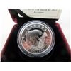 Image 2 : 1/2 Oz. 2013 .9999 Silver Canada "Beaver" Coin
