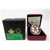 Image 1 : 2017 Fine Silver "Canadian Honours" $20 Coin