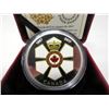 Image 2 : 2017 Fine Silver "Canadian Honours" $20 Coin