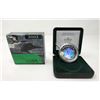 Image 1 : 2002 Canadian Fine Silver Hologram Loon Coin
