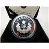 Image 2 : 2012 Canada Fine Silver Diamond Jubilee Coin