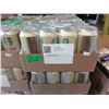 Image 1 : 2 Cases - Starbucks Vanilla Double Shot Energy