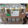 Image 1 : 2 Cases - Starbucks Vanilla Double Shot Energy