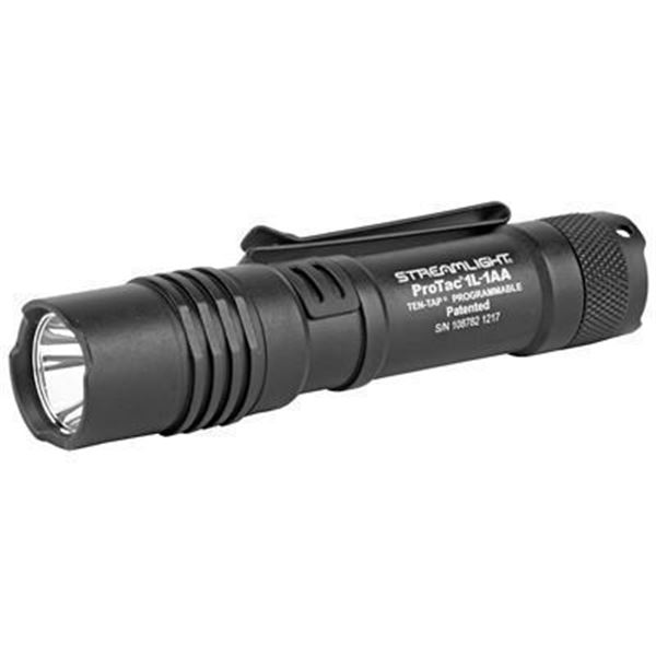 STRMLGHT PROTAC 1L-1AA 350 LUMENS