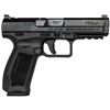 Image 1 : CENT CANIK TP9SF 9MM 4.46" BLK 18RD