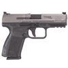 Image 1 : CENT CANIK TP9SF ELITE 9MM 4.19" TUNGSTEN 15RD