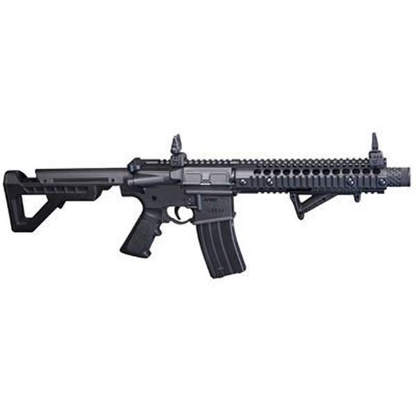 CROSMAN DPMS SBR FULL AUTO BB RFL