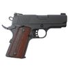 Image 1 : EAA GIRSAN MC1911SC 45ACP 3.4" OFFICER BLK