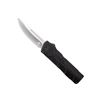 Image 1 : COBRATEC LIGHTWEIGHT OTF BLACK 3.25" DROP POINT