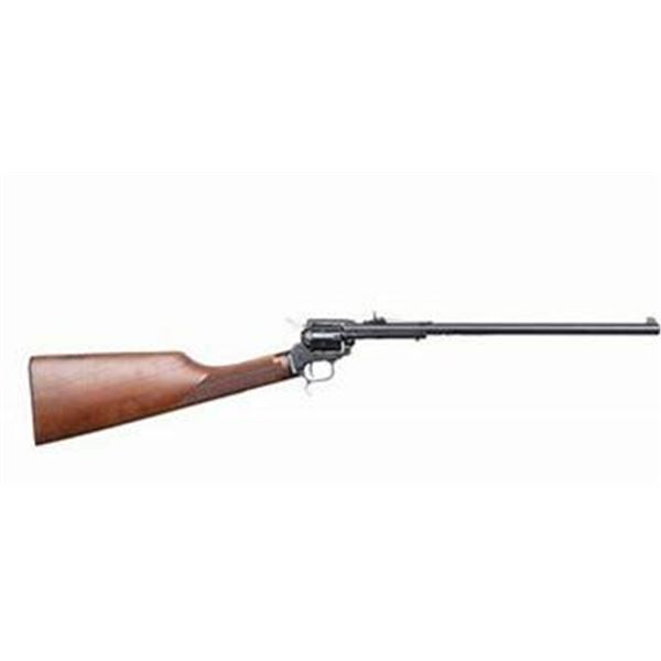 HERITAGE ROUGH RIDER RANCHER 22 LR 16.125'' 6-RD SINGLE ACTION RIFLE